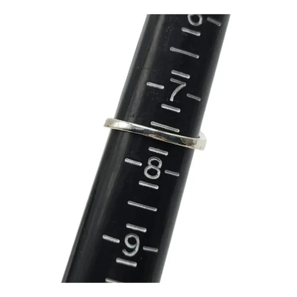 Clear Rhinestone Ruby Crystal Teardrop Pendant Necklace Earrings Ring Set - Picture 11 of 11